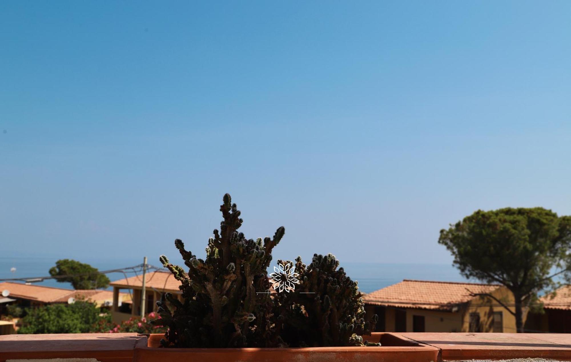 Casa Lucia Villa Agnone Bagni Exterior photo